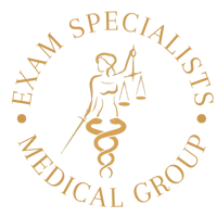 EXAM SPECIALISTS EXAM SPECIALISTS