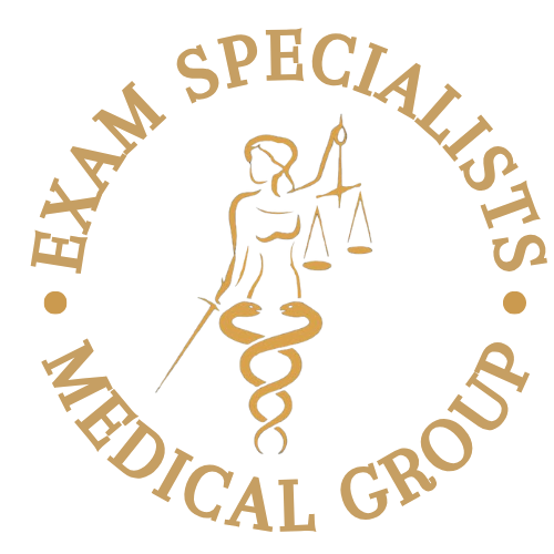 Exam Specialists Medical Group